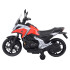 laste elektriline mootorratas honda nc750x helidega pa0314
