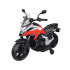laste elektriline mootorratas honda nc750x helidega pa0314