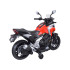 laste elektriline mootorratas honda nc750x helidega pa0314