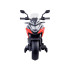 laste elektriline mootorratas honda nc750x helidega pa0314