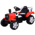 akuga traktor haagisega pa0234