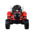 akuga traktor haagisega pa0234