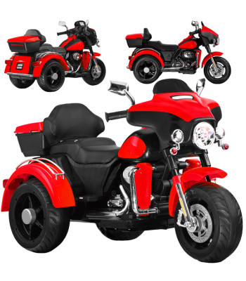 laste akuga suur chopper-mootorratas pa0254
