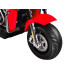 laste akuga suur chopper-mootorratas pa0254