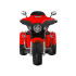 laste akuga suur chopper-mootorratas pa0254