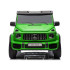 laste elektriauto mercedes g klass 63 amg 4x4 puutepaneeliga kahekohaline pa0309