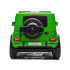 laste elektriauto mercedes g klass 63 amg 4x4 puutepaneeliga kahekohaline pa0309