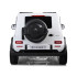 akuga lasteauto mercedes g-klass 63 amg 4x4 kahekohaline puutepaneeliga
