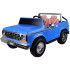 kahekohaline akuga lasteauto ford bronco pickup pa0338