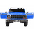 kahekohaline akuga lasteauto ford bronco pickup pa0338