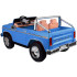 kahekohaline akuga lasteauto ford bronco pickup pa0338
