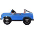kahekohaline akuga lasteauto ford bronco pickup pa0338