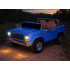 kahekohaline akuga lasteauto ford bronco pickup pa0338