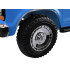 kahekohaline akuga lasteauto ford bronco pickup pa0338