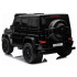 Elektriauto lastele Mercedes G-klass 63 AMG, 4x4, puutetundlik paneel, raadio, 2-kohaline PA0309