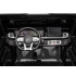 Elektriauto lastele Mercedes G-klass 63 AMG, 4x4, puutetundlik paneel, raadio, 2-kohaline PA0309