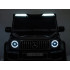 Elektriauto lastele Mercedes G-klass 63 AMG, 4x4, puutetundlik paneel, raadio, 2-kohaline PA0309
