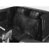 Elektriauto lastele Mercedes G-klass 63 AMG, 4x4, puutetundlik paneel, raadio, 2-kohaline PA0309