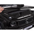 Elektriauto lastele Mercedes G-klass 63 AMG, 4x4, puutetundlik paneel, raadio, 2-kohaline PA0309