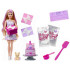 mattel barbie party unboxed sünnipäeva nukk chihuahua koeraga za6065