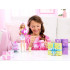 mattel barbie party unboxed sünnipäeva nukk chihuahua koeraga za6065