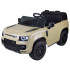 laste elektriauto land rover defender 4x4 pa0343