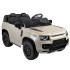 laste elektriauto land rover defender 4x4 pa0343