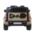 laste elektriauto land rover defender 4x4 pa0343