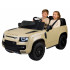laste elektriauto land rover defender 4x4 pa0343