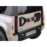 laste elektriauto land rover defender 4x4 pa0343