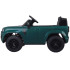 Laste elektriauto Land Rover Defender 4x4 litsentsiga PA0343