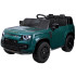 Laste elektriauto Land Rover Defender 4x4 litsentsiga PA0343