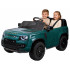 Laste elektriauto Land Rover Defender 4x4 litsentsiga PA0343