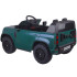 Laste elektriauto Land Rover Defender 4x4 litsentsiga PA0343
