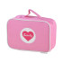 laste meigikott kohver kosmeetikutega za4119