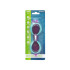 Bestway Aqua Burst Essential ujumisprillid lastele roosad 3+ 21002