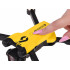 kaameraga kokkupandav droon quadcopter + mälukaart rc0756