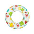 bestway täispuhutav ujumisrõngas puuviljad 61 cm roheline kuni 60 kg 36014