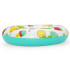 bestway täispuhutav ujumisrõngas puuviljad 61 cm roheline kuni 60 kg 36014
