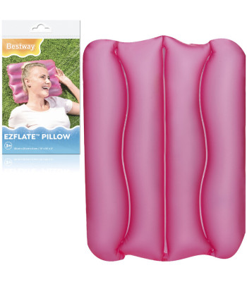 bestway täispuhutav padi randa ja matkale 38 x 25 cm 52127