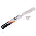 looduslike sulgedega sulgpallid, 12 tk tuubis sp0863