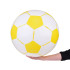 laste led-täispuhutav pall 45 cm kerge helendav mängupall sp0869