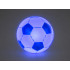 Täispuhutav LED-pall lastele, kerge ja helendav SP0869, Ø 45 cm