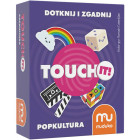 muduko kaardimäng touch it! puuduta ja arva - popkultuur gr0727