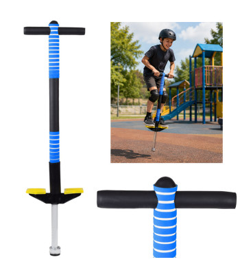 laste pogo-hüppaja jump stick sp0867