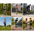 laste pogo-hüppaja jump stick sp0867