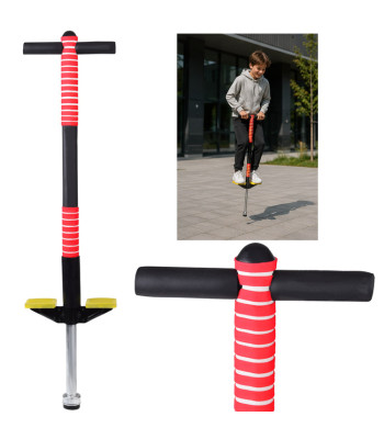 laste pogo kepp jump stick sp0867