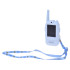 2-osaline laste videoga raadiosaatjate komplekt walkie talkie lcd 2