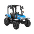 suur laste traktor haagisega 4x4 ja pult pa0266