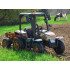 suur laste traktor haagisega 4x4 ja pult pa0266